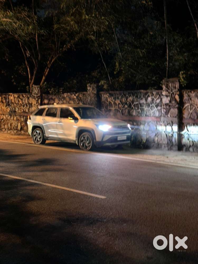 Maruti Victoris 2026 2 Montha Old