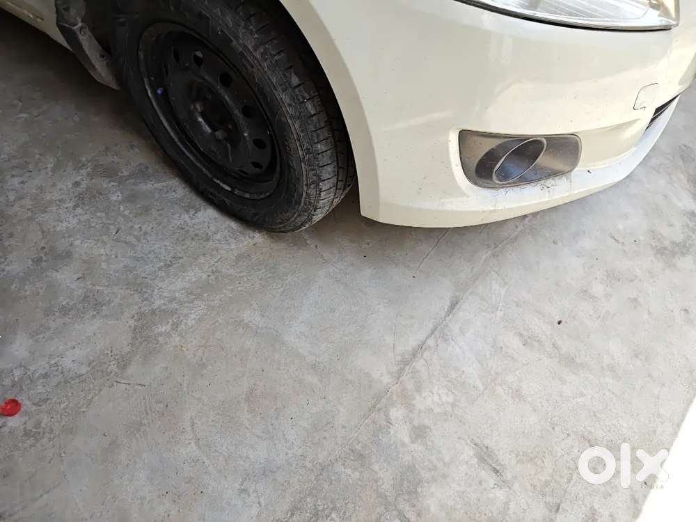 Maruti Dzire Vdi