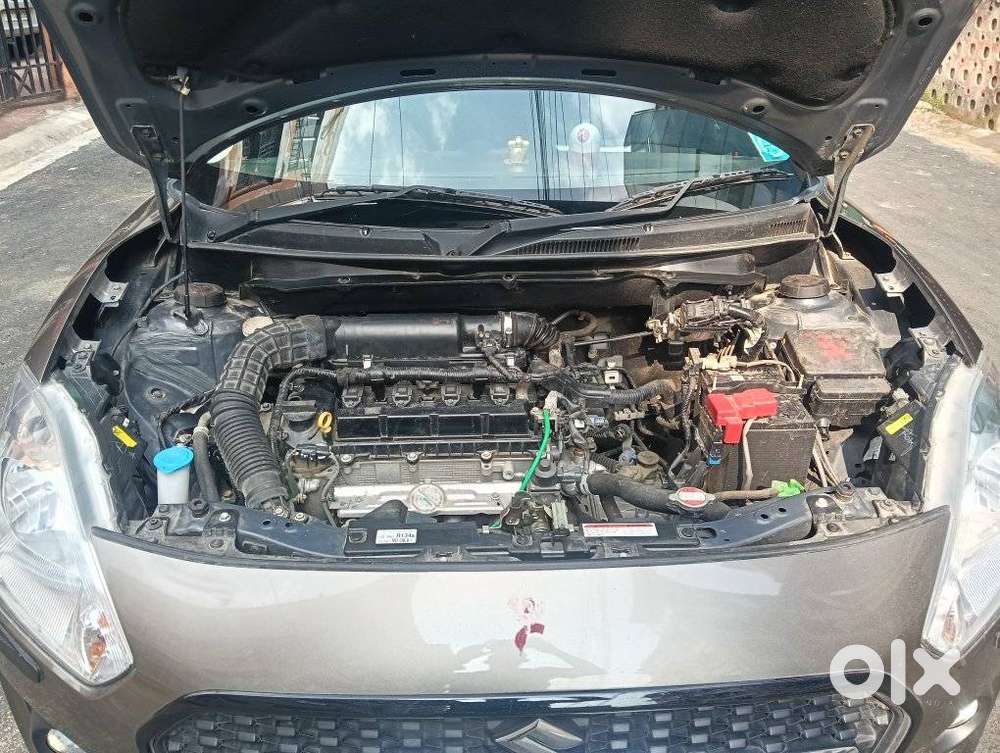 Maruti Suzuki Swift 1.2 Vxi (o), 2022, Petrol