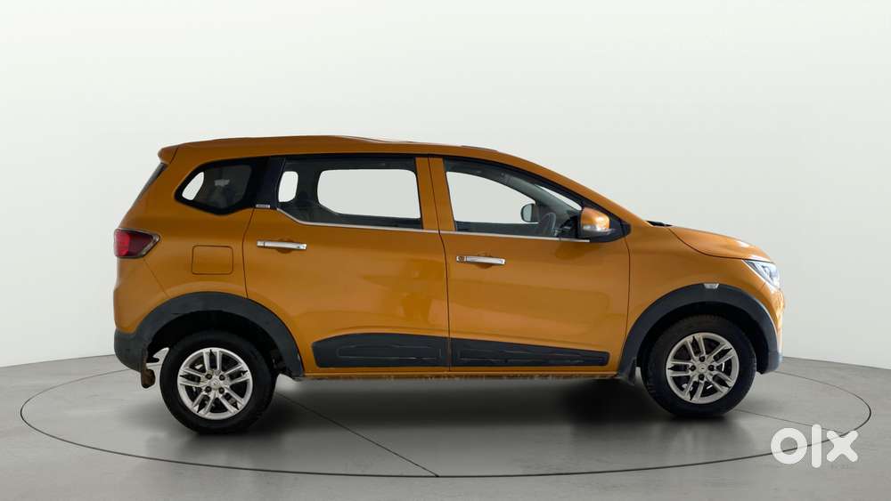 Renault Triber Rxl, 2019, Petrol