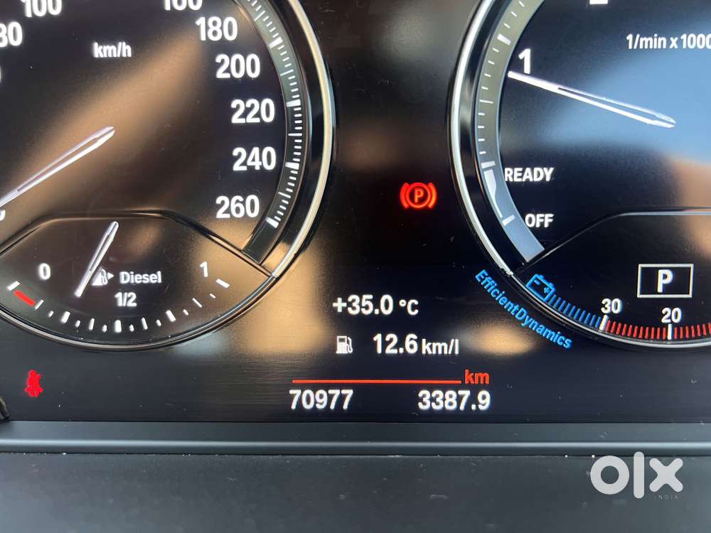 Bmw X1 M Sport Sdrive 20d, 2020, Diesel