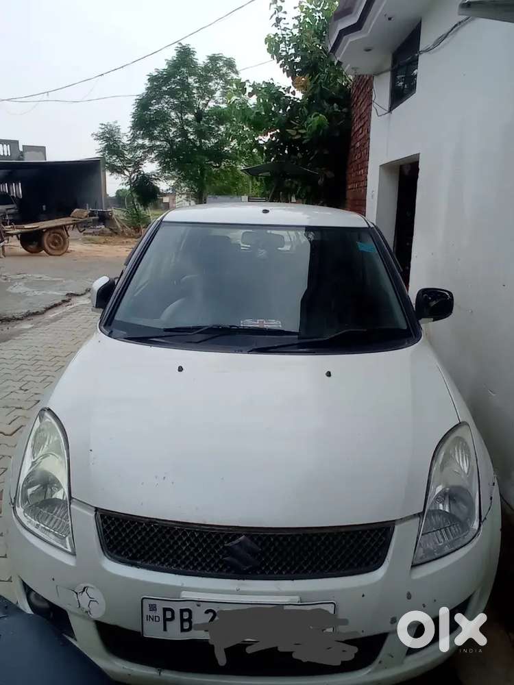 Maruti Suzuki Swift 2008 Petrol 140000 Km Driven
