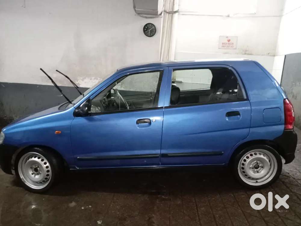 Maruti Suzuki Alto 2006 Lxi Manual