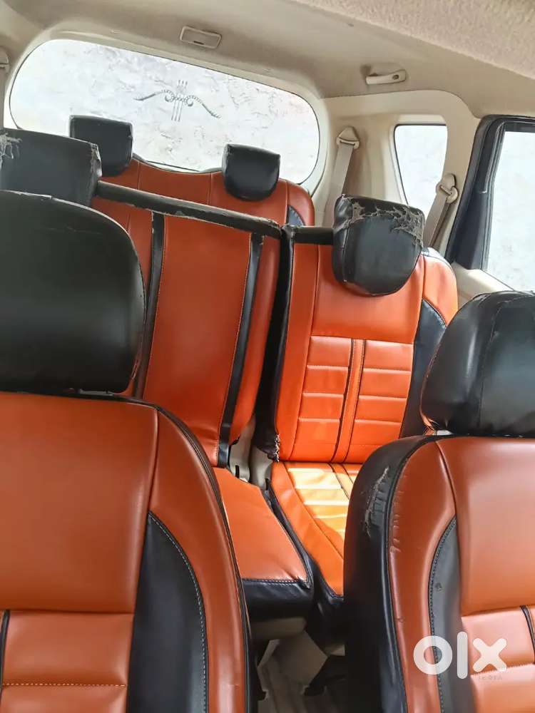 Maruti Suzuki Ertiga 2018