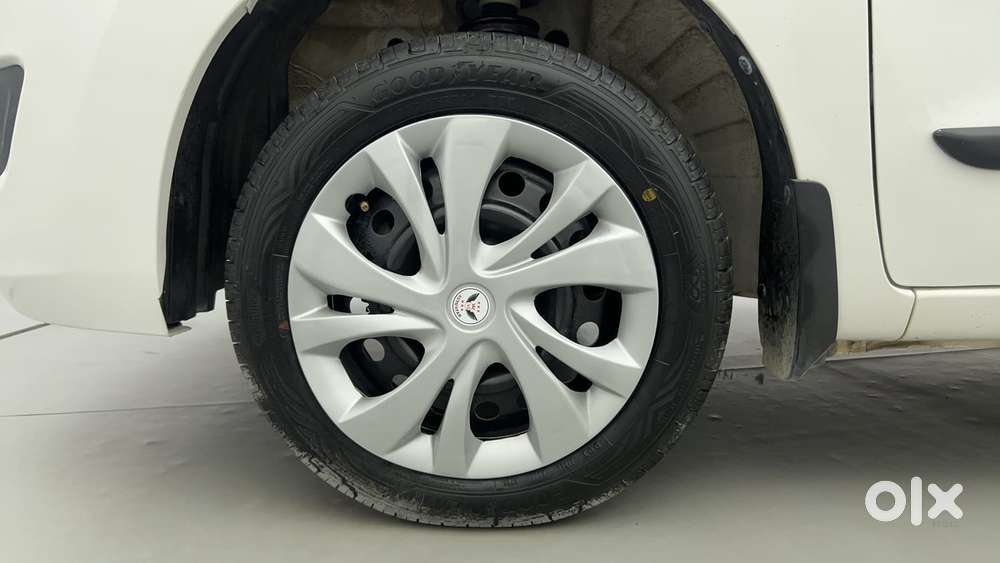 Maruti Suzuki Wagon R Vxi, 2018, Petrol