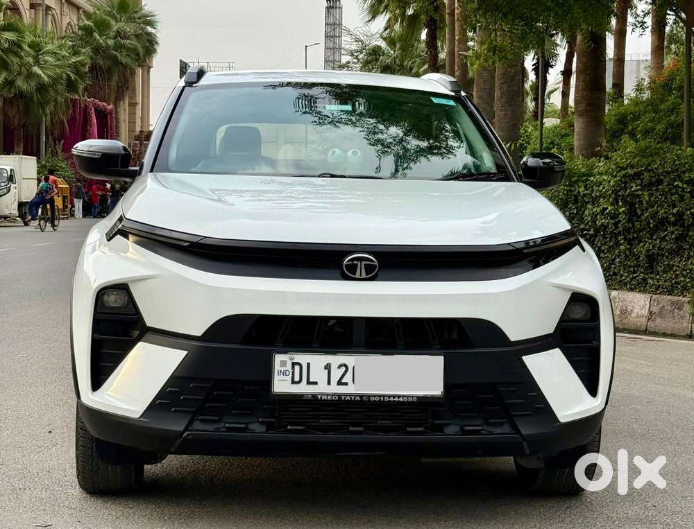 Tata Nexon Pure S 1.5 Revotorq Diesel 6mt, 2024, Petrol