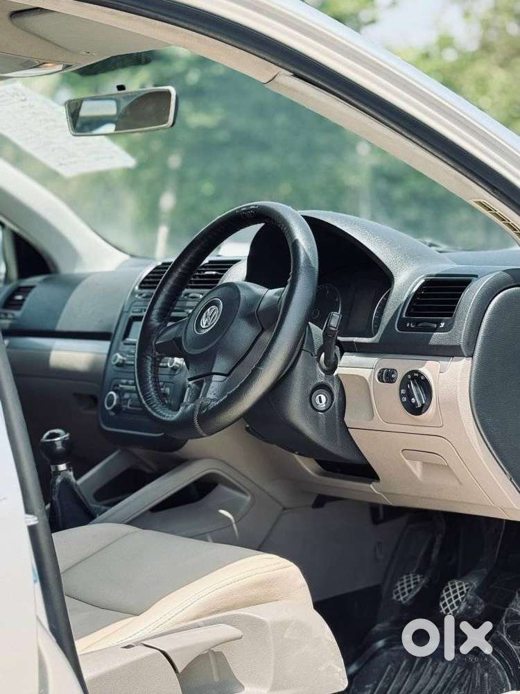 Volkswagen Jetta 2.0l Tdi Comfortline, 2010, Diesel