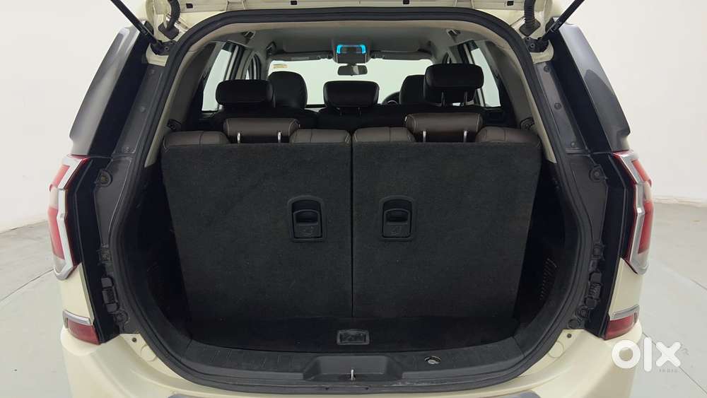 Mahindra Xuv500 W7, 2021, Diesel