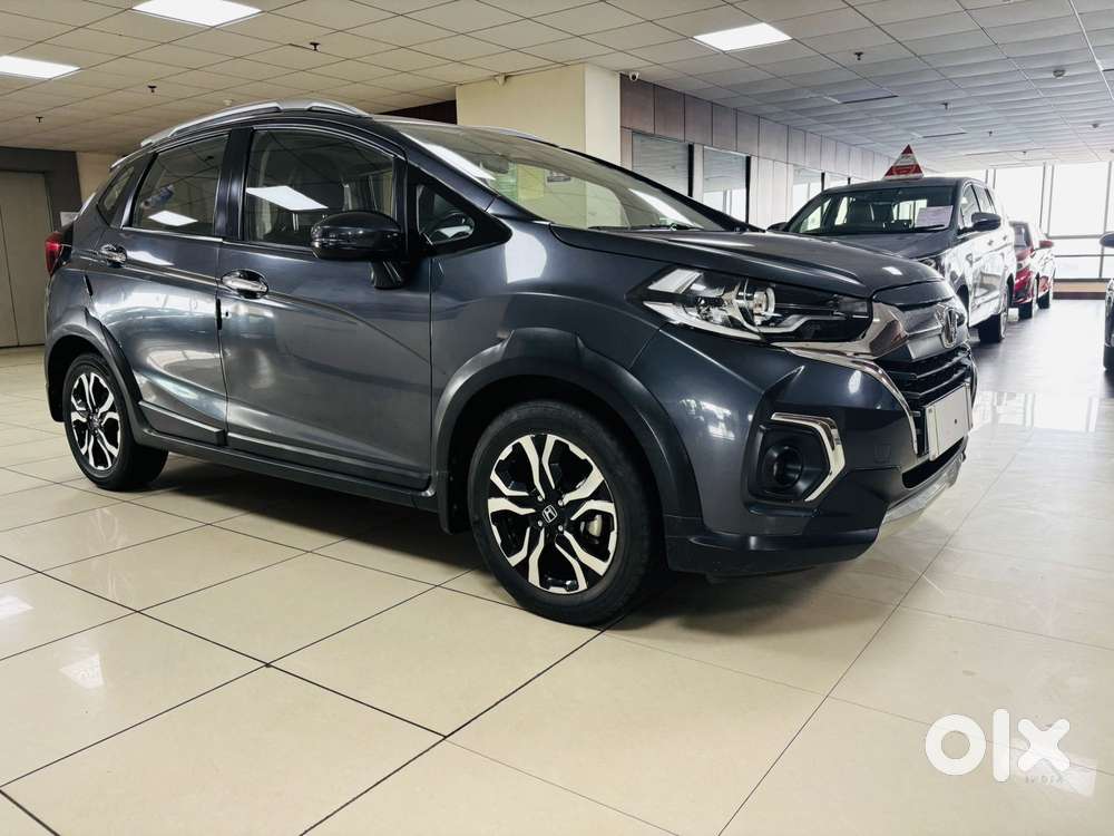 Honda Wr-v 1.2 Vx I-vtec, 2022, Petrol