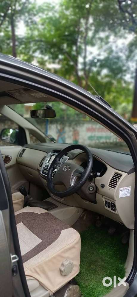 Toyota Innova