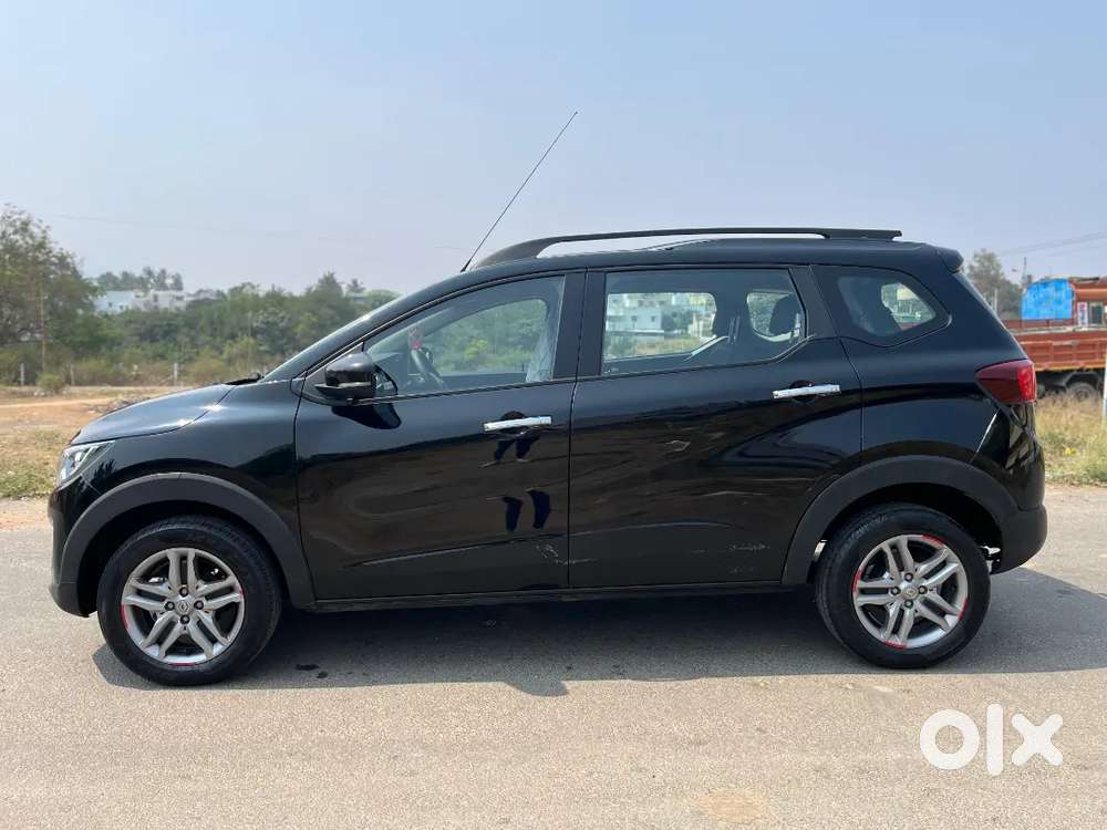 Renault Triber 2023