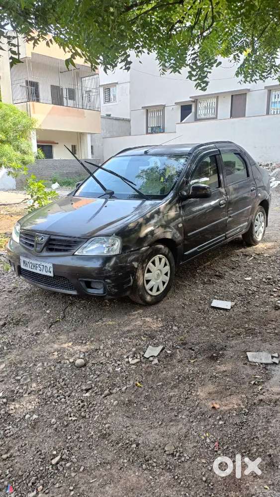 Mahindra Verito 2011 Diesel 117000 Km Driven
