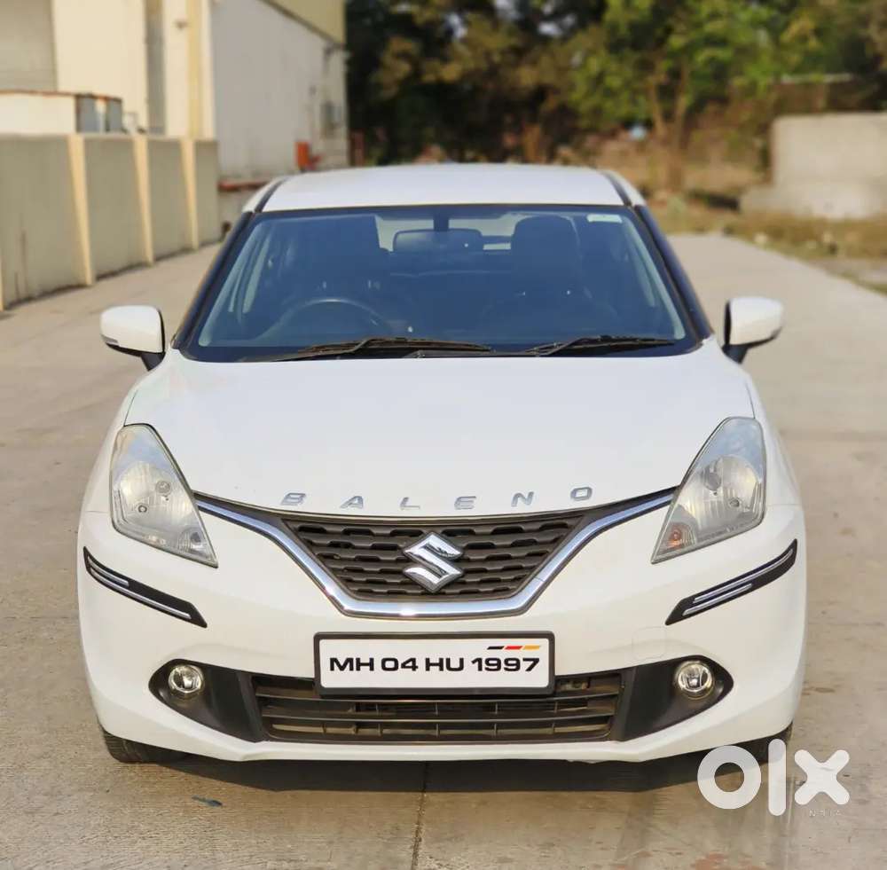Maruti Suzuki Baleno Zeta Diesel