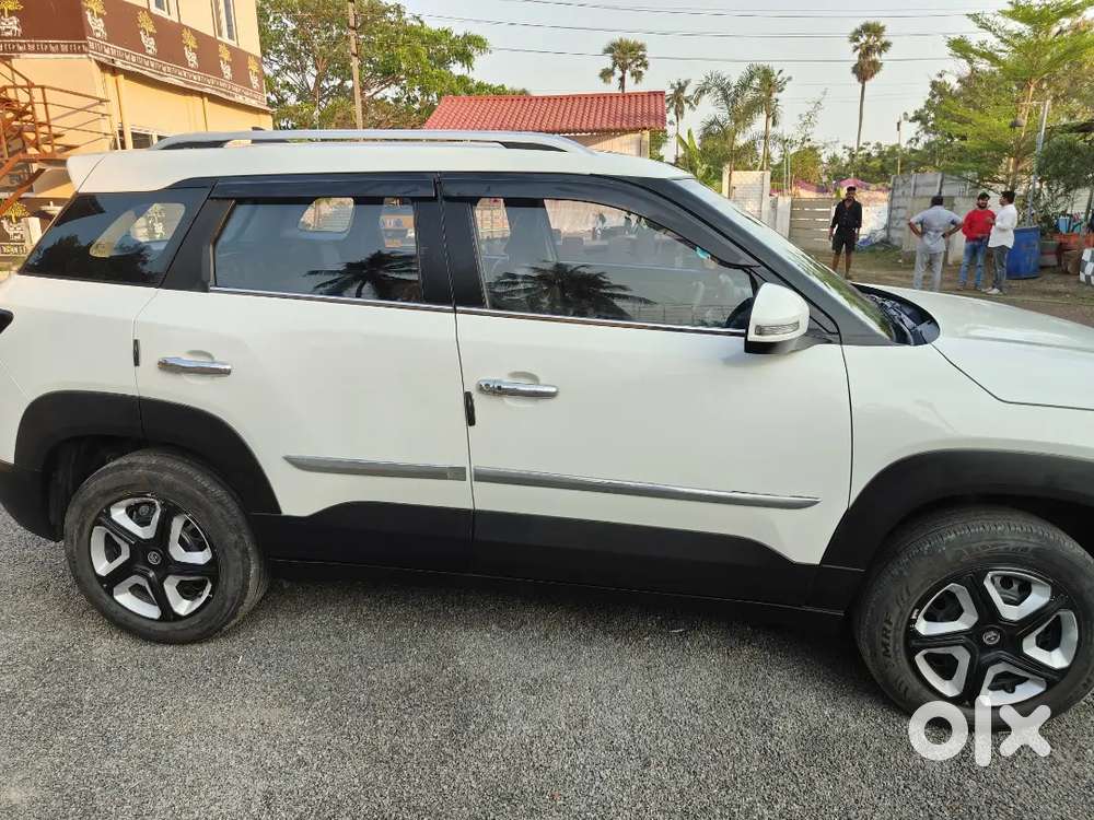 Maruti Suzuki Brezza 2022 Petrol 45000 Km Driven