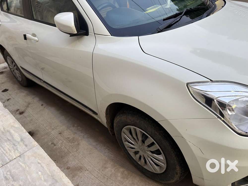 Maruti Suzuki Swift Dzire 2023