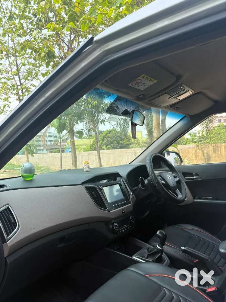 Creta 1.6 Sx Excellent Condition