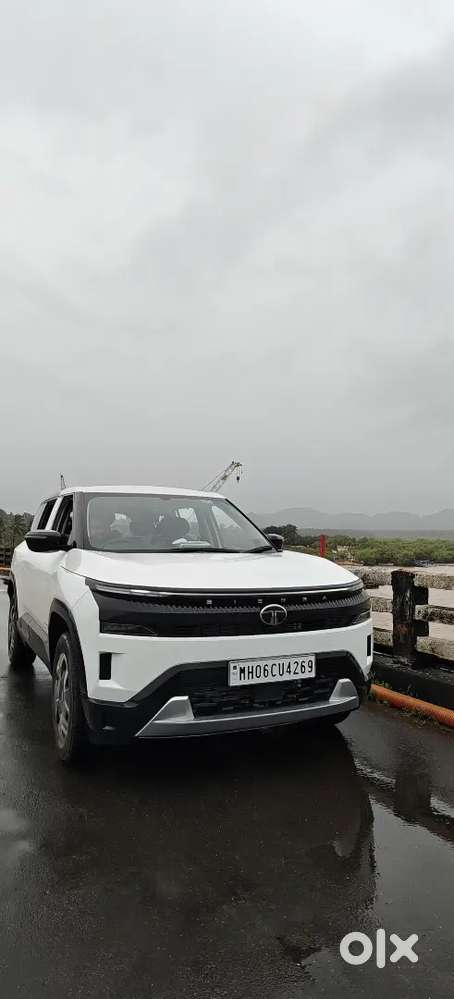 Tata Sierra Turbo 2026