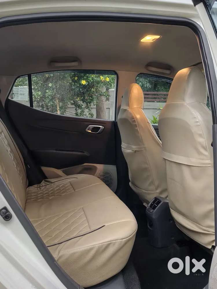 Hyundai Grand I10 Sportz 2020,less Driven ,well Maintained