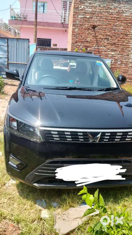 Mahindra Xuv300 Turbosport 20233