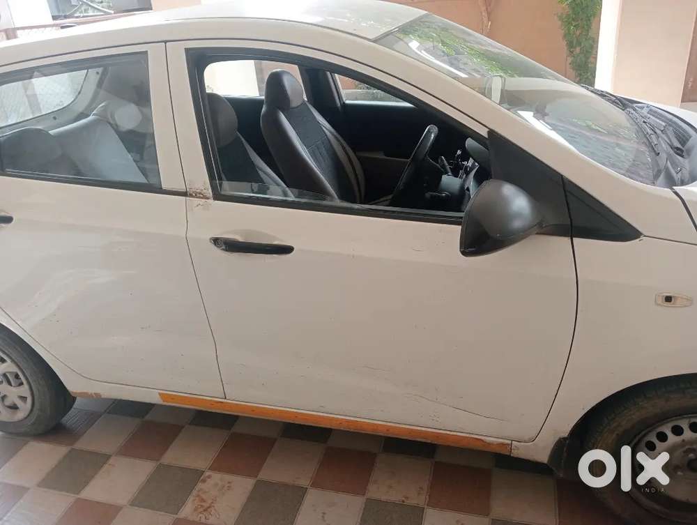 Hyundai Grand I10 2018 Cng & Hybrids 126580 Km Driven