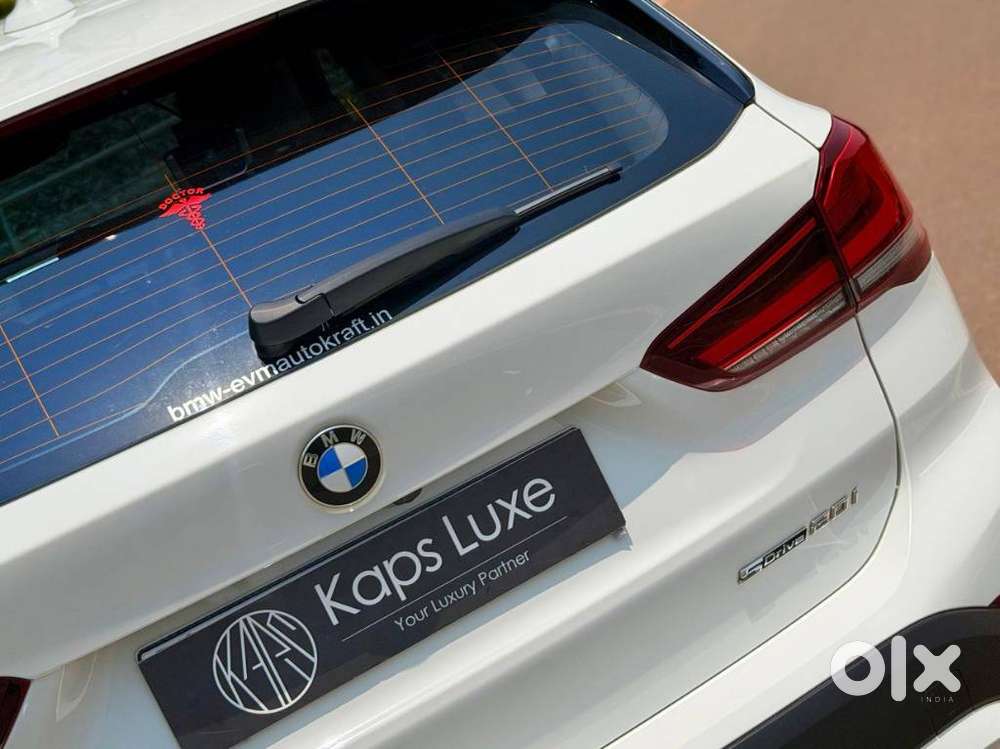 Bmw X1 Sdrive20i Xline, 2021, Petrol