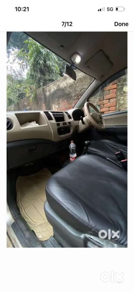 Maruti Suzuki Estilo 2007