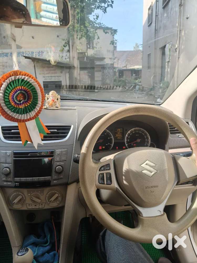 Maruti Suzuki Ertiga 2014