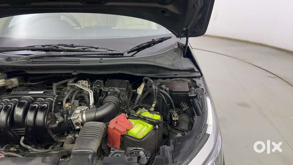 Honda City 1.5 Zx I-vtec Mt, 2021, Petrol