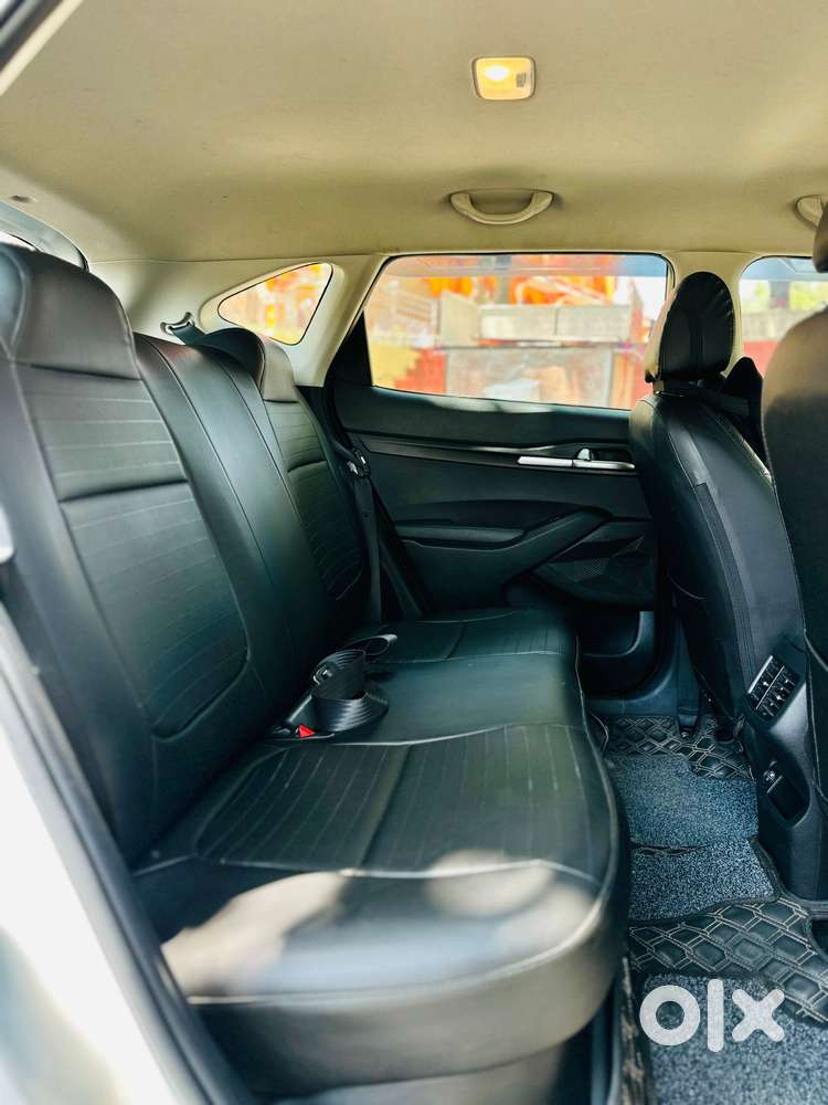 Kia Seltos Htk G, 2021, Petrol