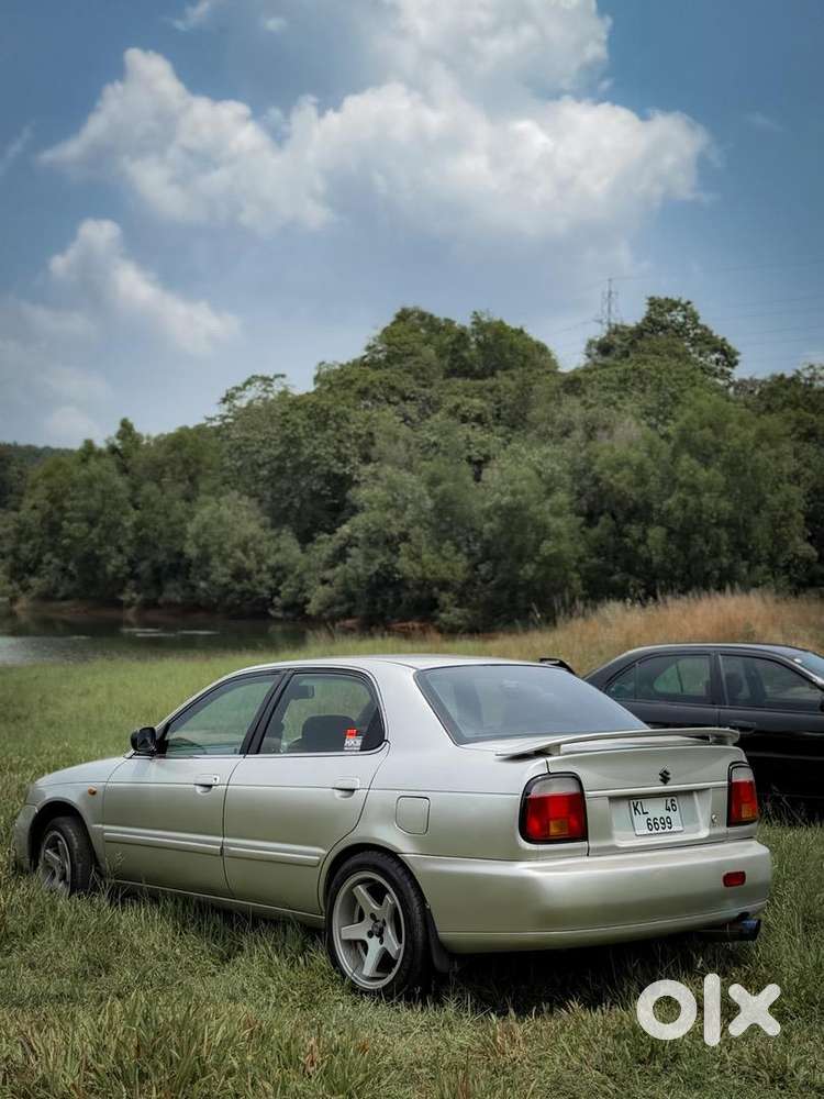 Maruti Suzuki 2007 Car