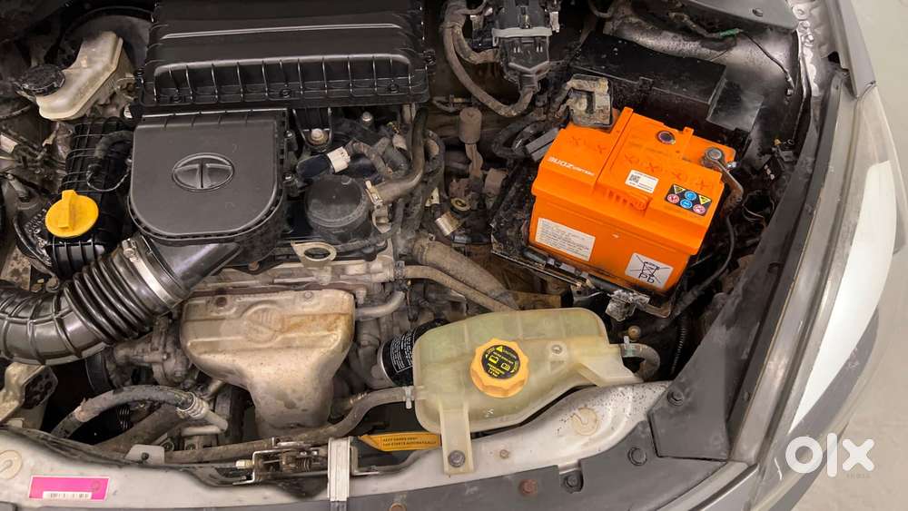 Tata Tiago 1.2 Revotron Xz Plus, 2019, Petrol