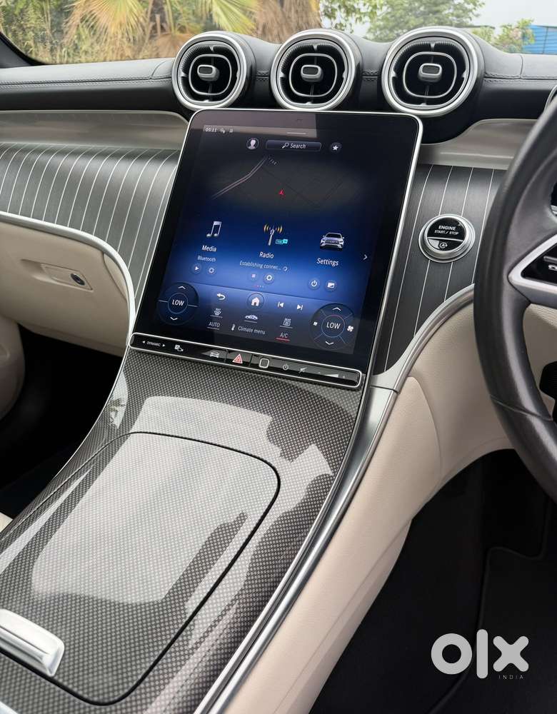 Mercedes-benz Glc 300 4matic, 2023, Petrol