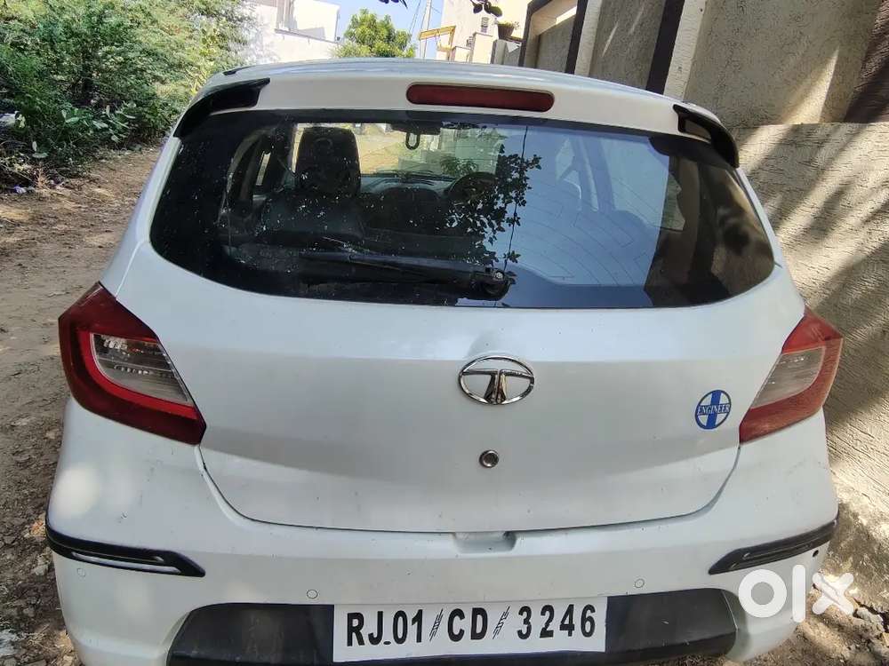 Tata Tiago 1.2 Revotron 2017