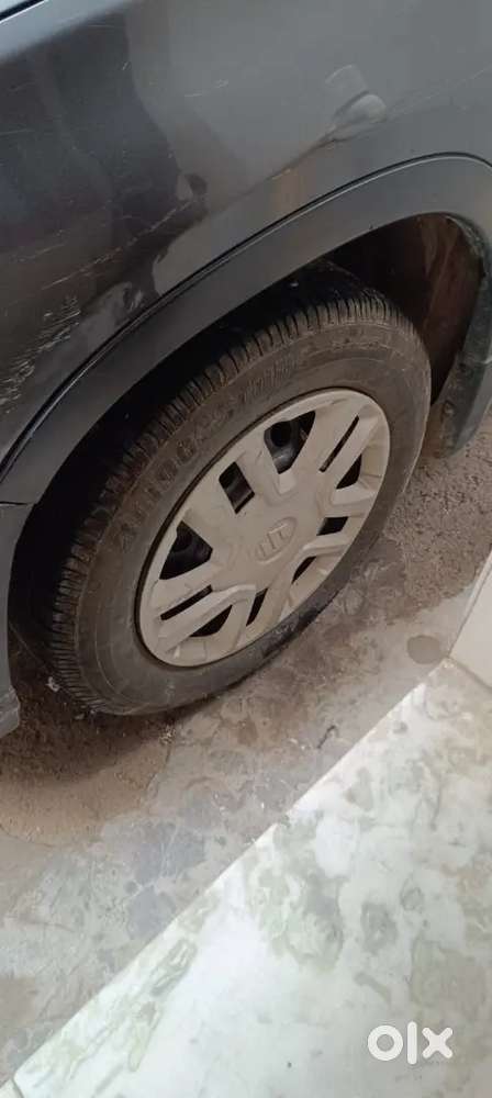Maruti Suzuki Vitara 2017