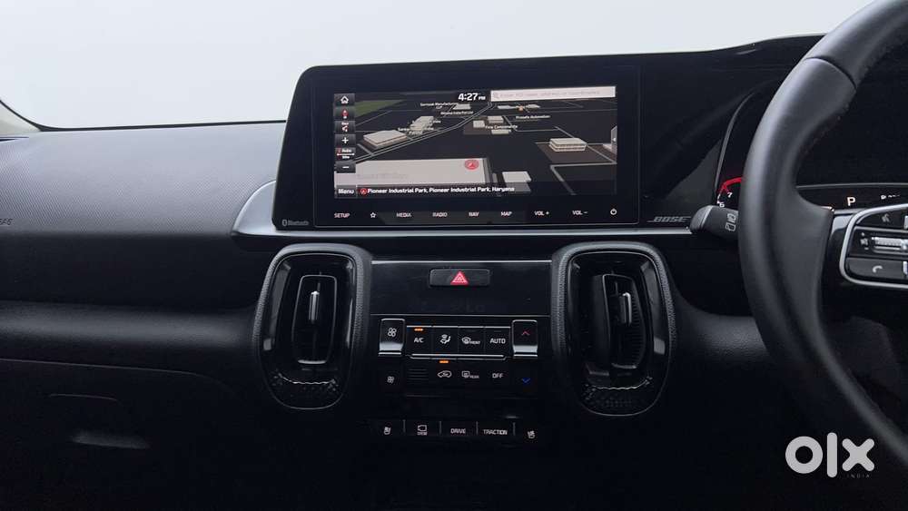 Kia Sonet 1.0 Gtx Plus Dct, 2023, Petrol