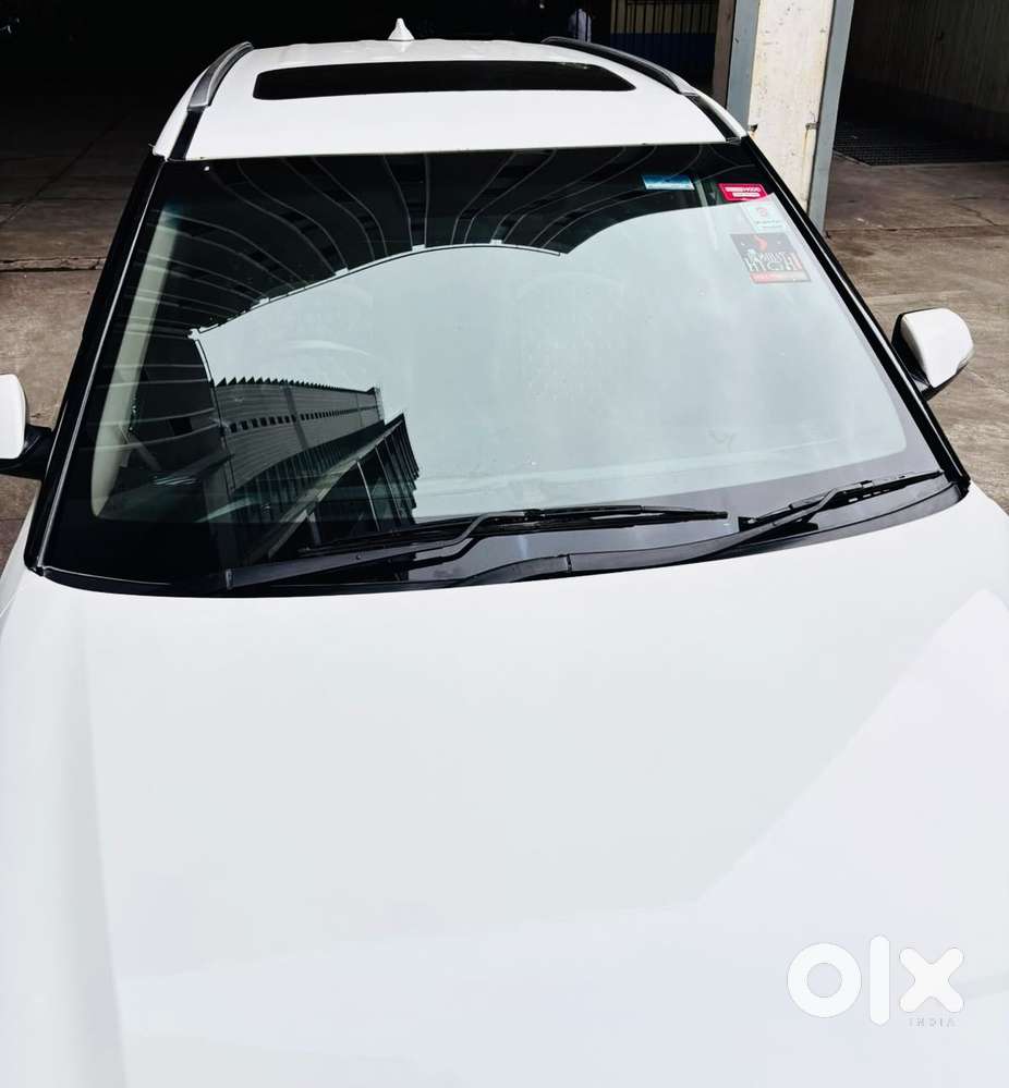 Hyundai Creta 1.6 Crdi At Sx Plus, 2018, Diesel