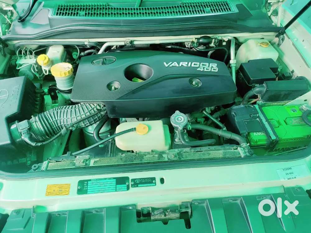 Tata Safari Storme 2016 Diesel 68000 Km Driven