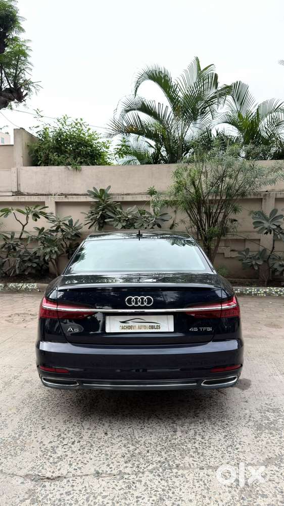 Audi A6 2.0 45 Tfsi Technology, 2020, Diesel