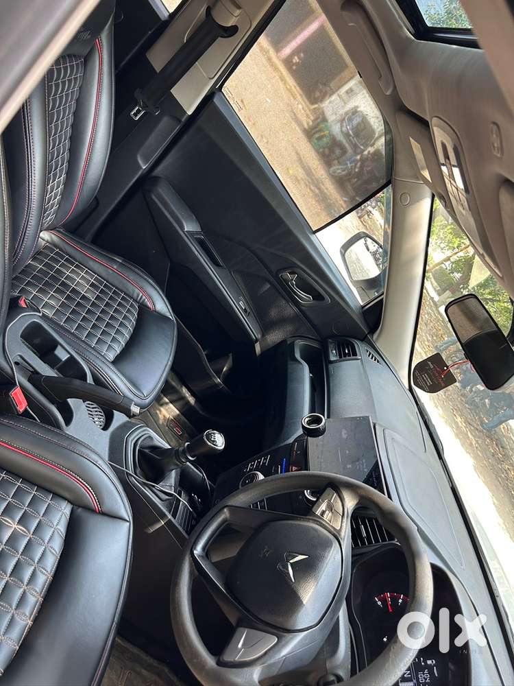 Mahindra Xuv300 Turbosport 2023