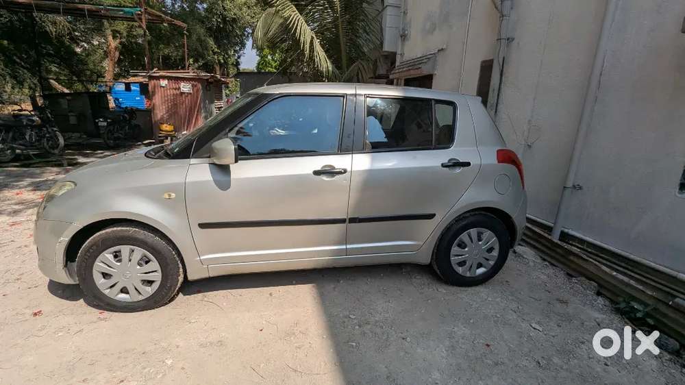 Selling Maruti Suzuki Swift In Good Condition.