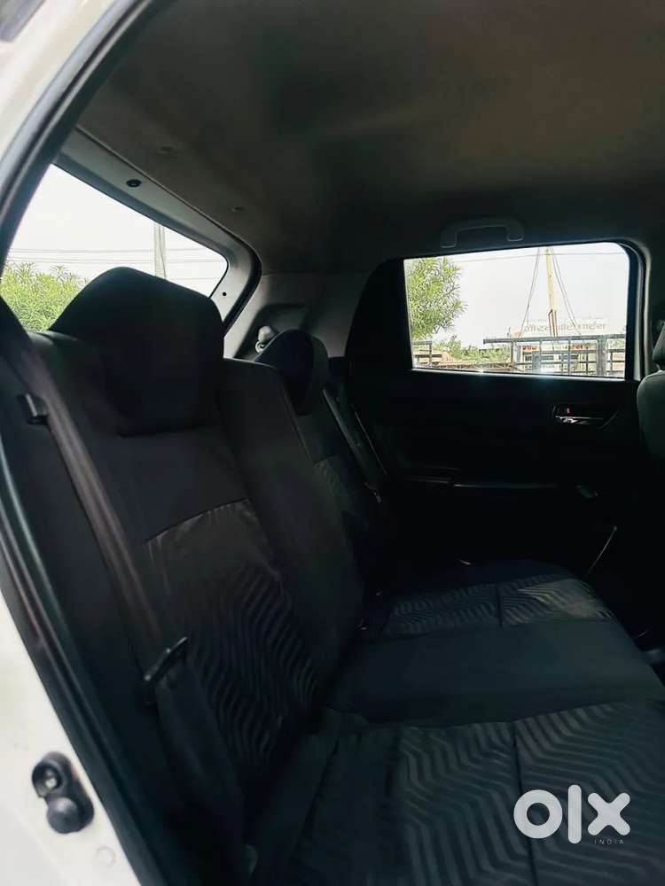 Maruti Suzuki Swift Vdi Bsiv W Abs, 2018, Diesel