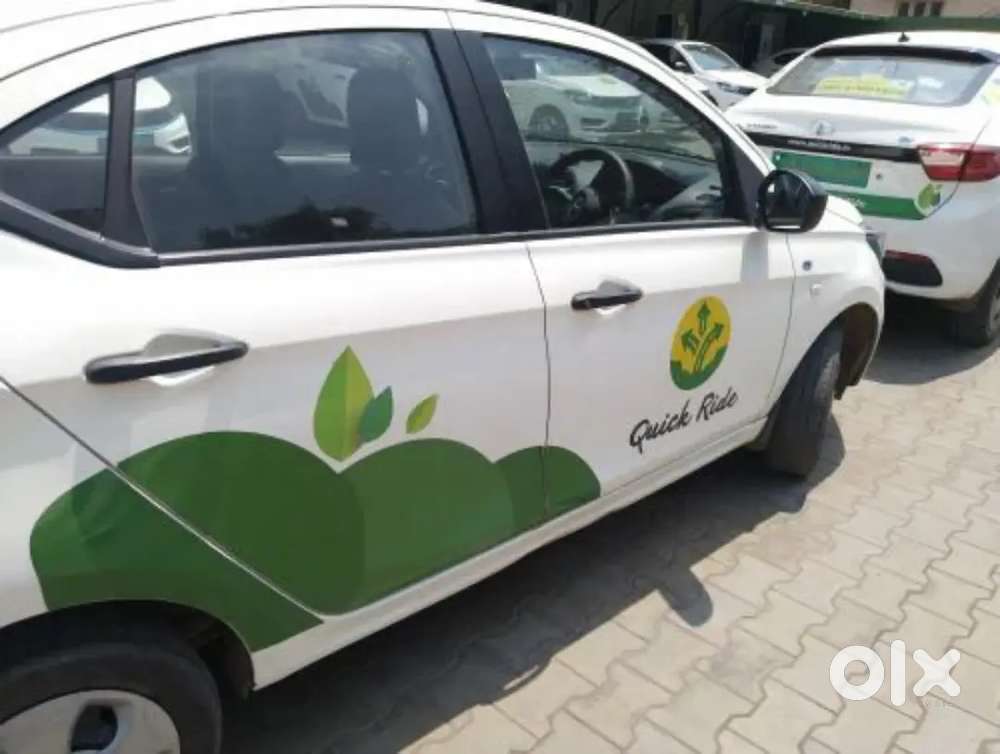 Tata Tigor Ev 2022 Electric 135000 Km Driven