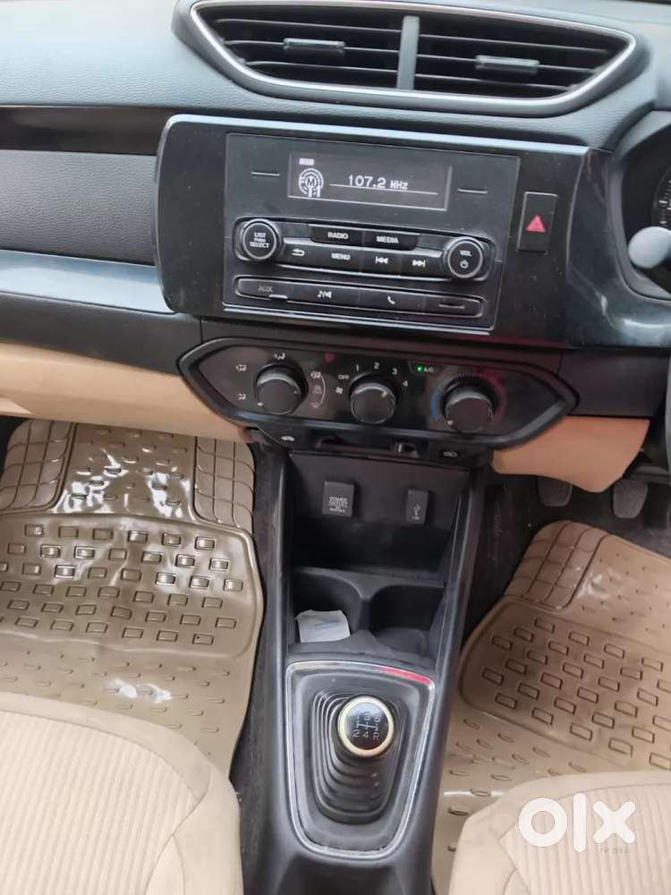 Honda Amaze 1.5 Smt I Dtec, 2019, Diesel