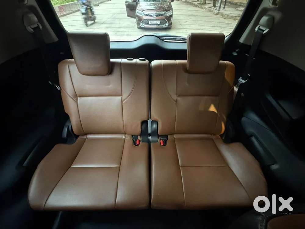 Toyota Innova Crysta [2020-ongoing] 2.7 Zx At 7 Str, 2016, Petrol
