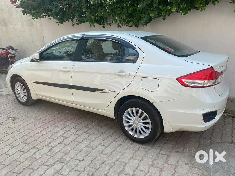 Maruti Suzuki Ciaz 2022 Petrol 12000 Km Driven