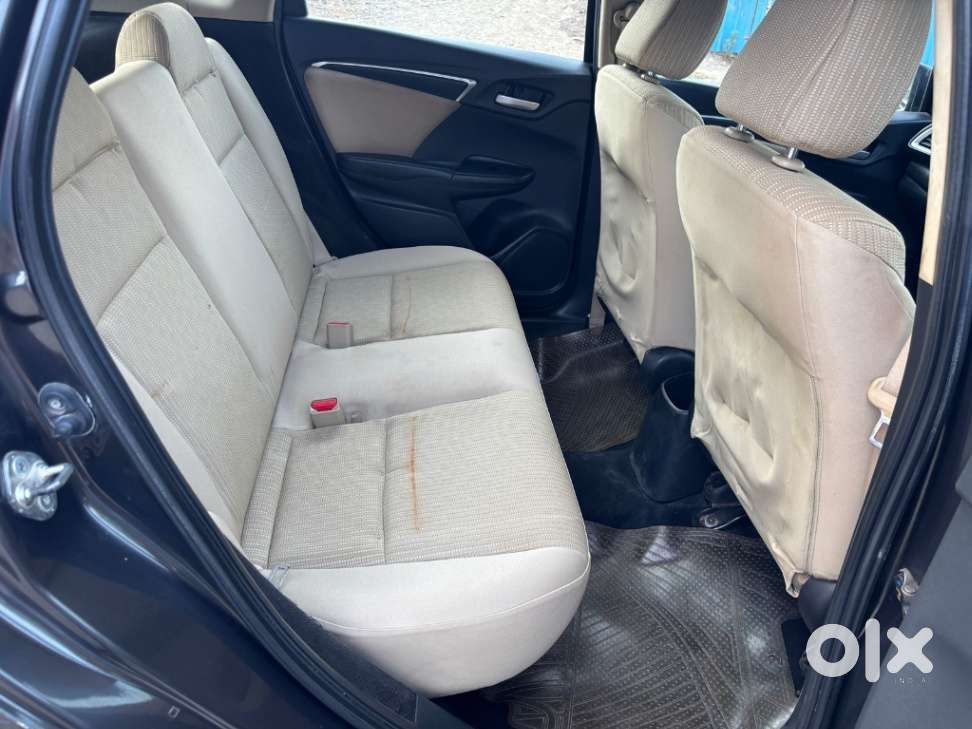 Honda Jazz 1.2 V At I Vtec, 2015, Petrol