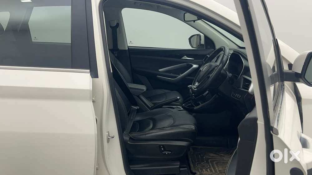 Mg Hector 2.0 Sharp Diesel, 2020, Diesel
