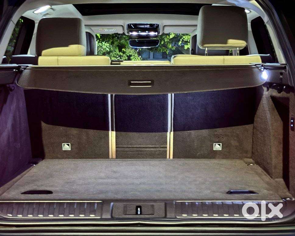 Land Rover Range Sport Hse Dynamic 3.0 Diesel, 2019, Diesel