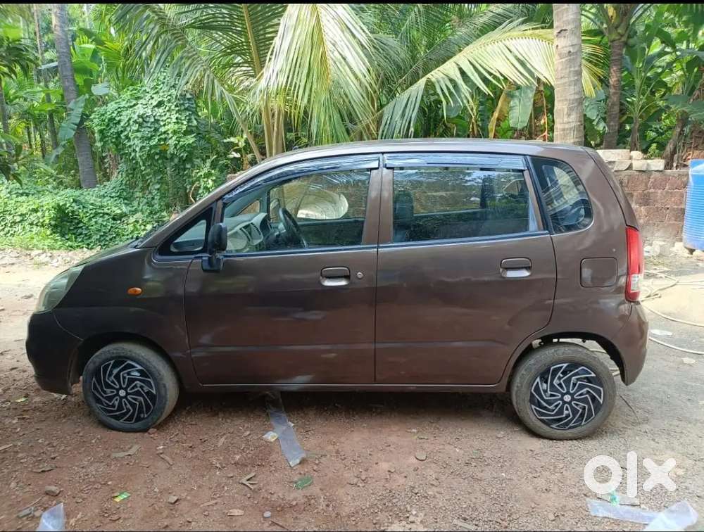 Maruti Suzuki Estilo Vxi 20111.