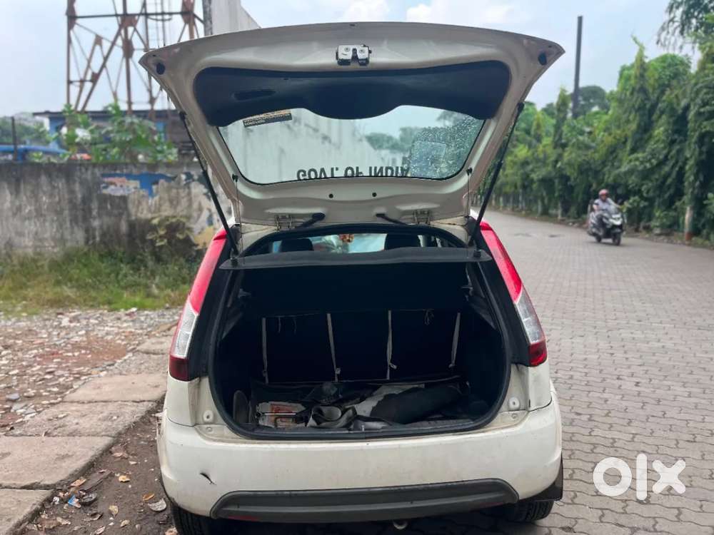 Ford Figo Diesel Exi, 2014, Diesel